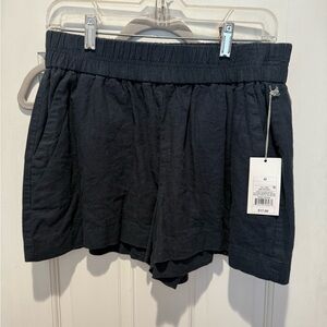 A New Day black shorts